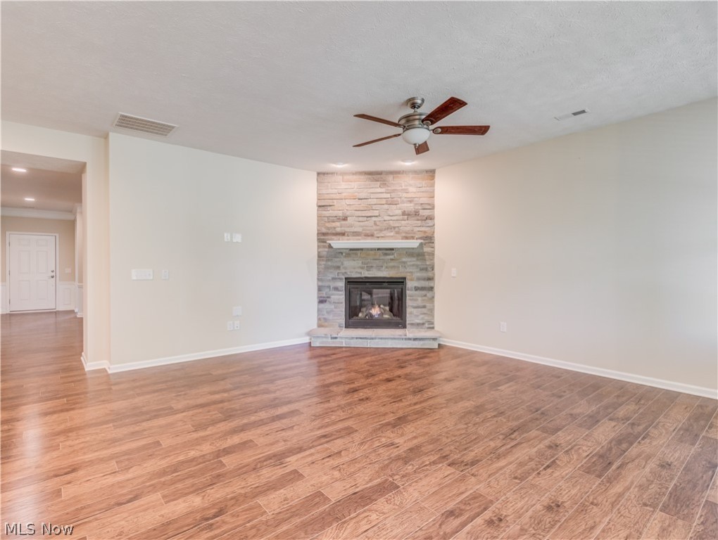 Arbor Chase Sub Ph 1 - Residential