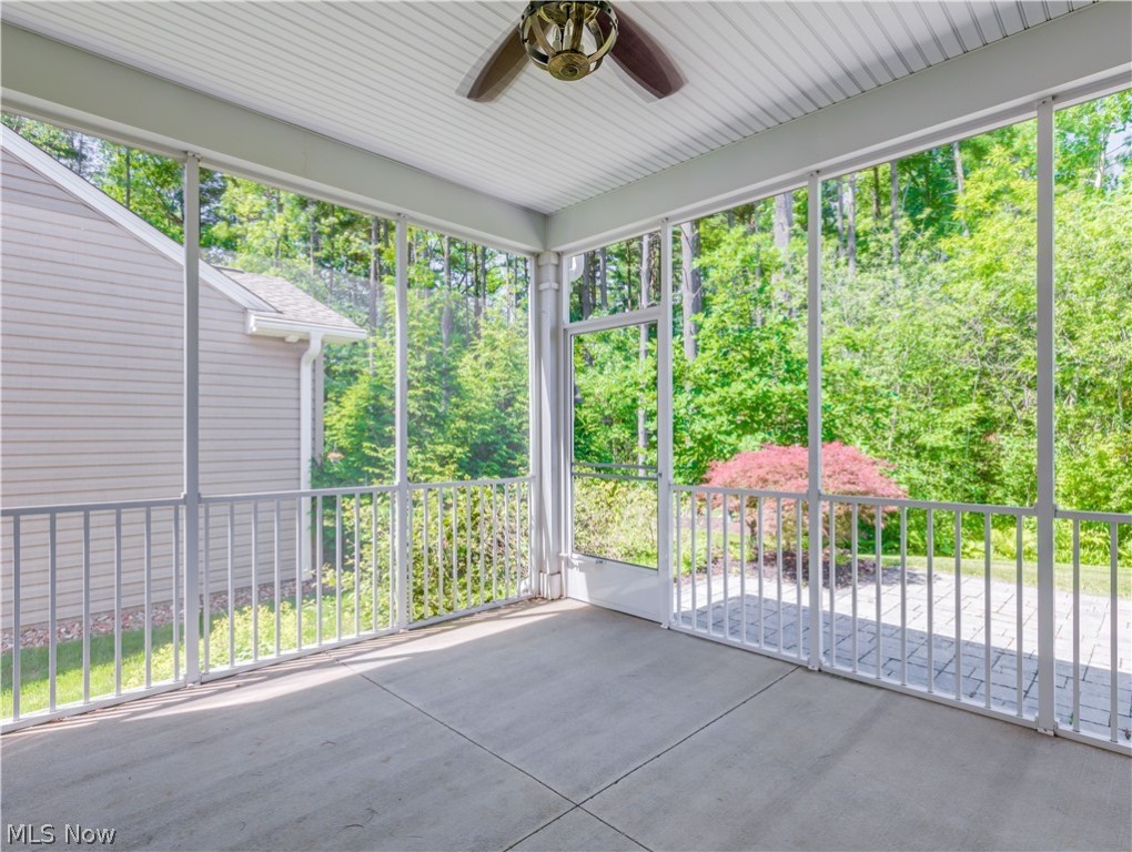 Arbor Chase Sub Ph 1 - Residential