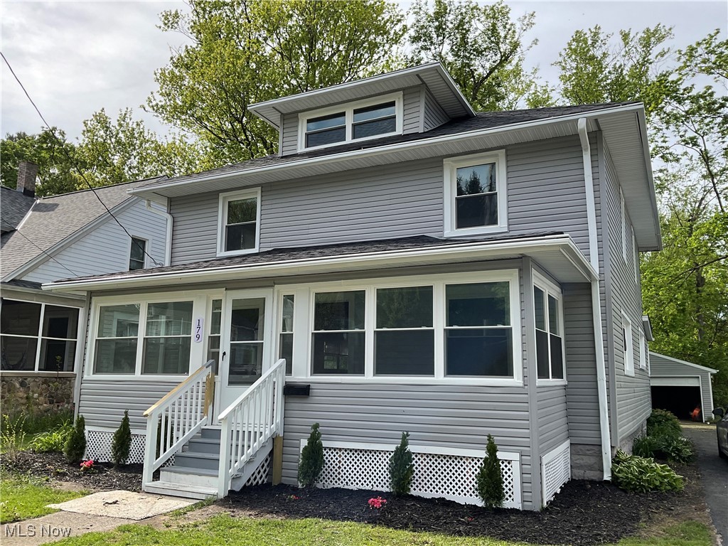179 E Walnut Avenue, Painesville, Ohio image 1