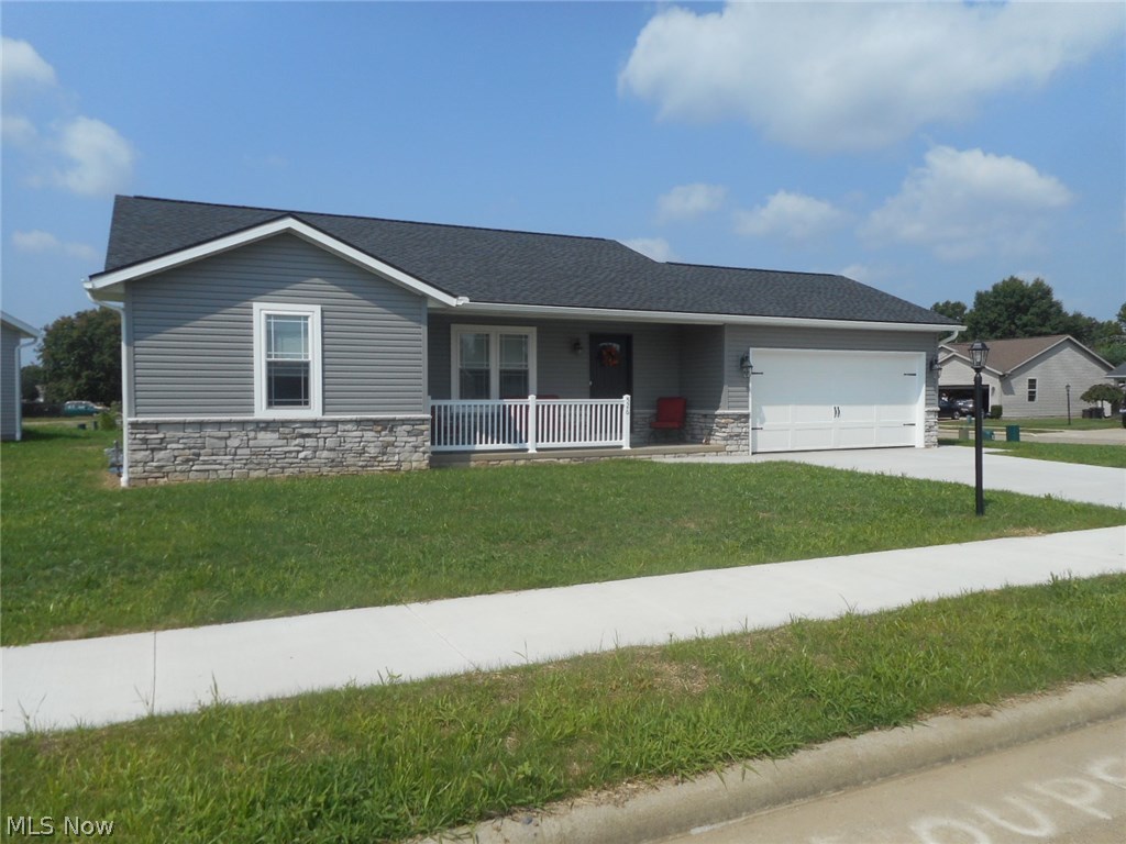 Kelly Street Add - Residential