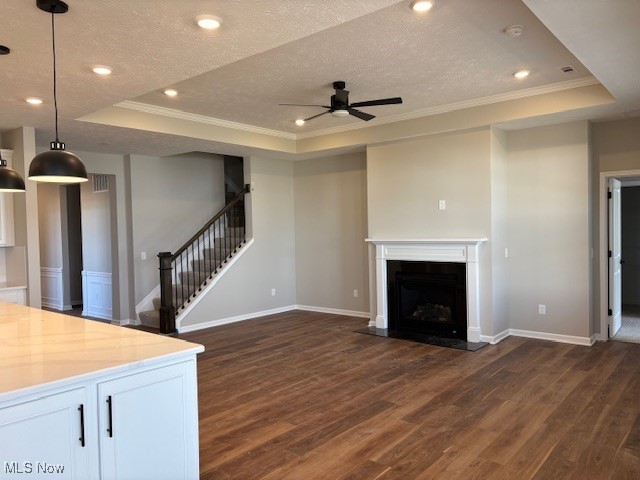 Port West - Residential