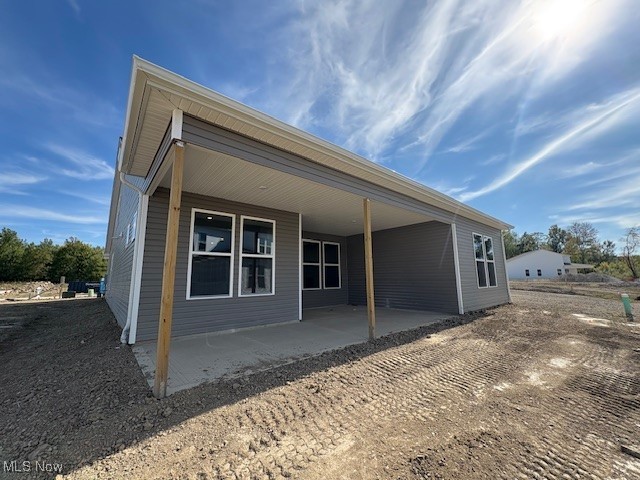 Port West - Residential