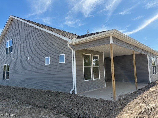 Port West - Residential