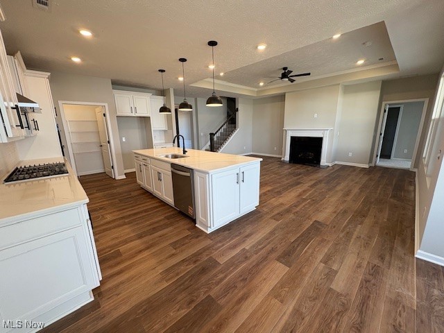 Port West - Residential