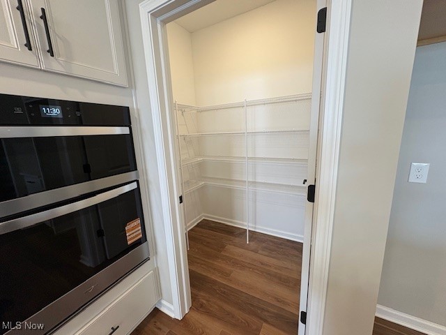 Port West - Residential