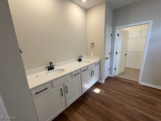 Port West - Residential