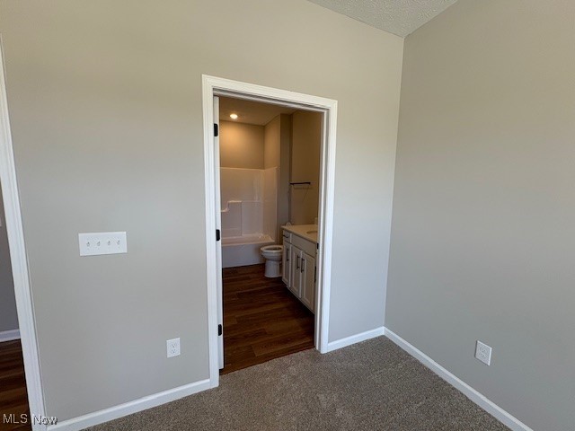 Port West - Residential