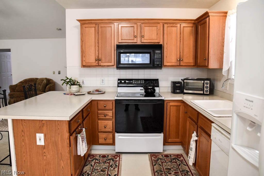 Perry Commons Condo - Residential