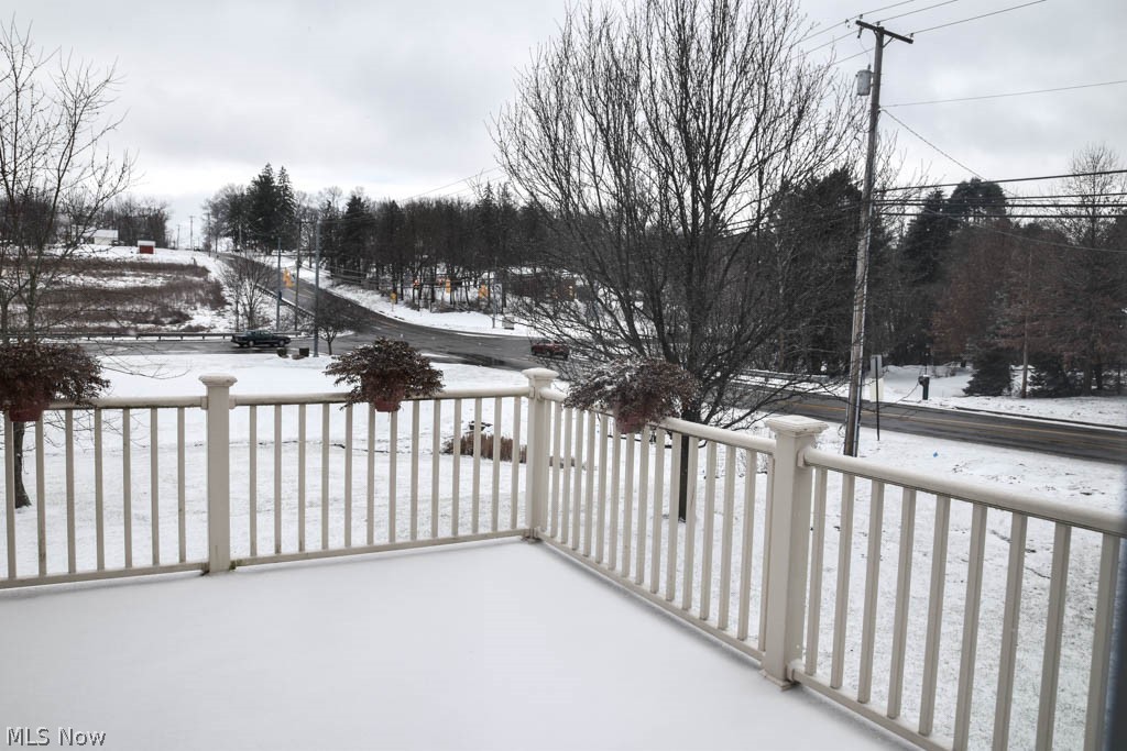 Perry Commons Condo - Residential