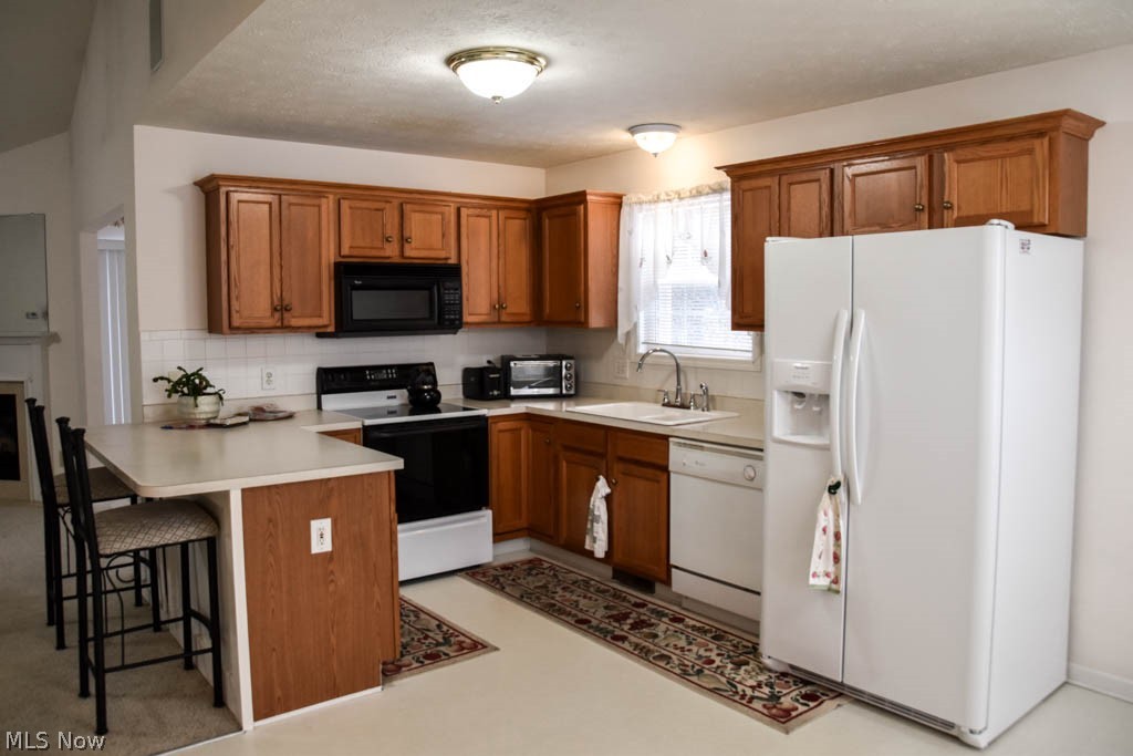 Perry Commons Condo - Residential