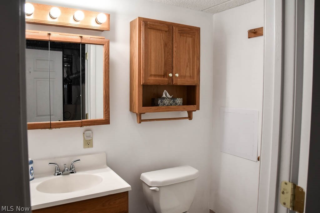 Perry Commons Condo - Residential