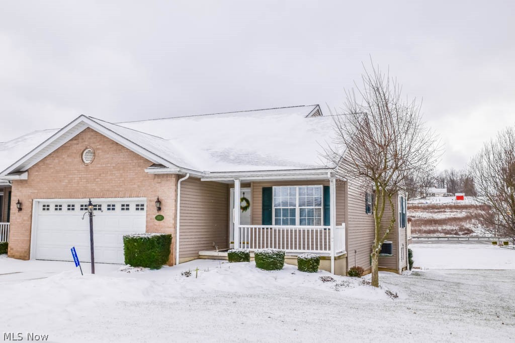 Perry Commons Condo - Residential