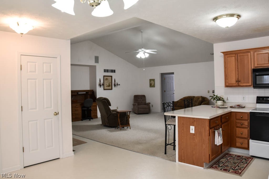 Perry Commons Condo - Residential