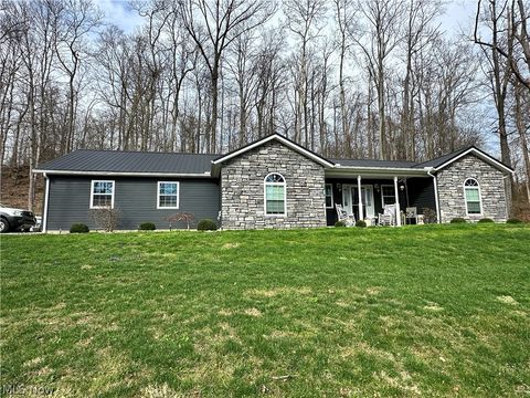 Homes For Sale - 26296 Joe Day Road<br/> Quaker City, OH 43773