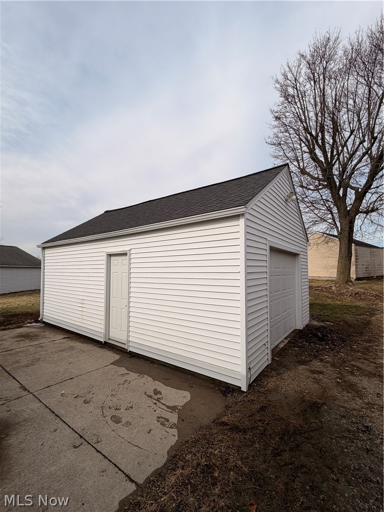 Garden Estates Sub - Residential