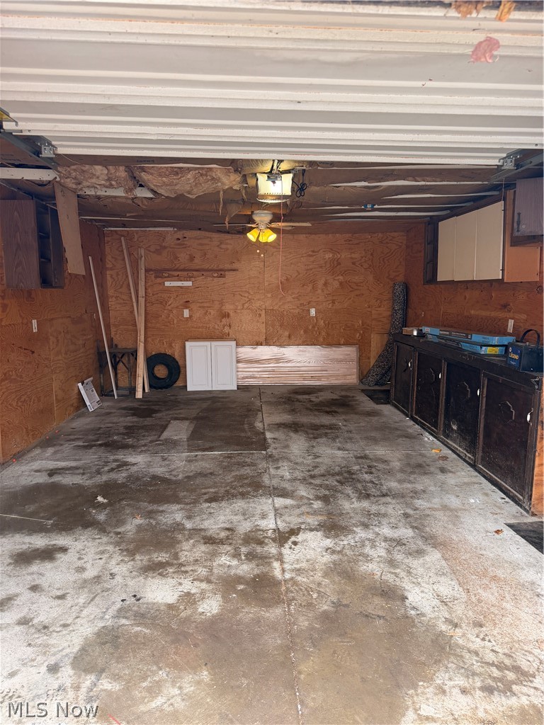 Garden Estates Sub - Residential