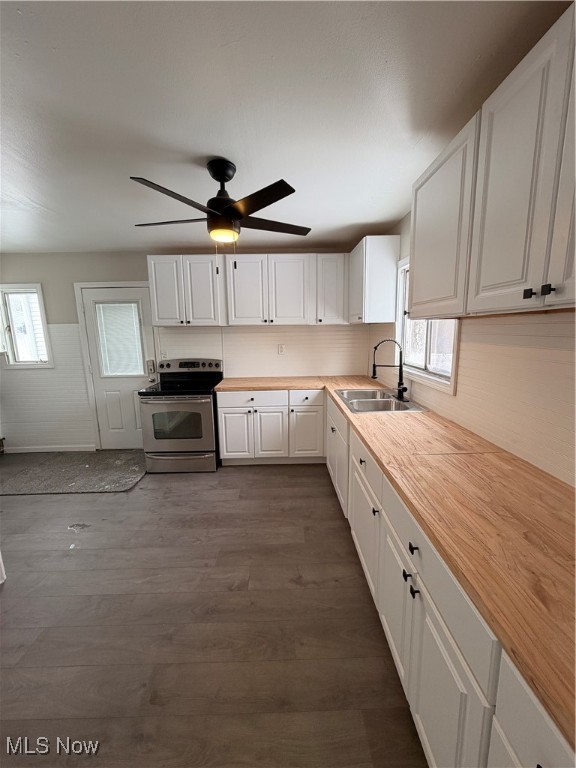 Garden Estates Sub - Residential