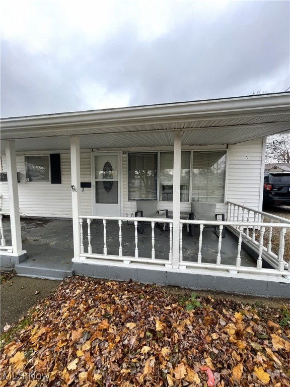 Garden Estates Sub - Residential