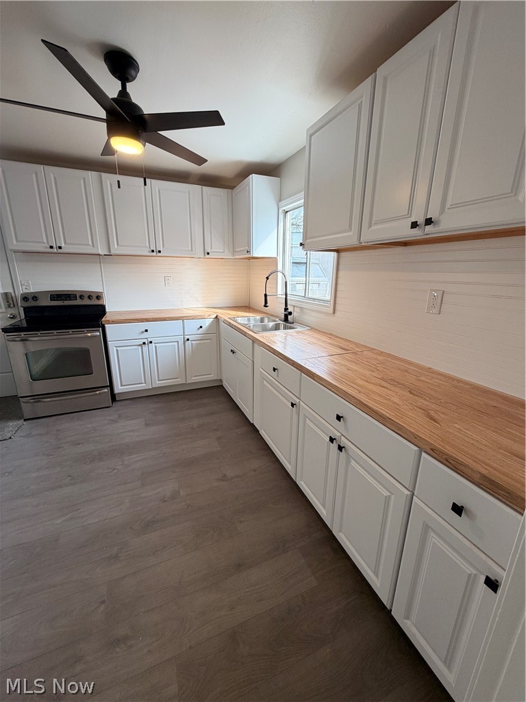 Garden Estates Sub - Residential