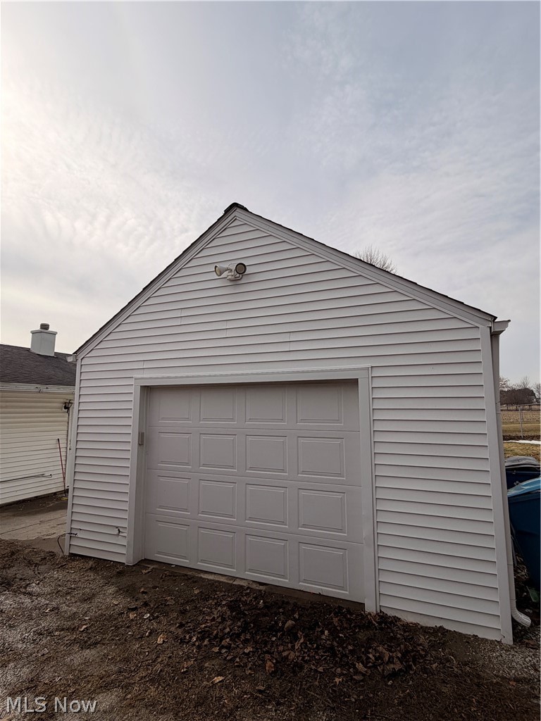 Garden Estates Sub - Residential