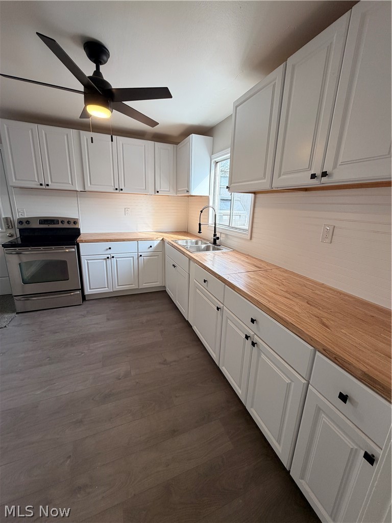 Garden Estates Sub - Residential