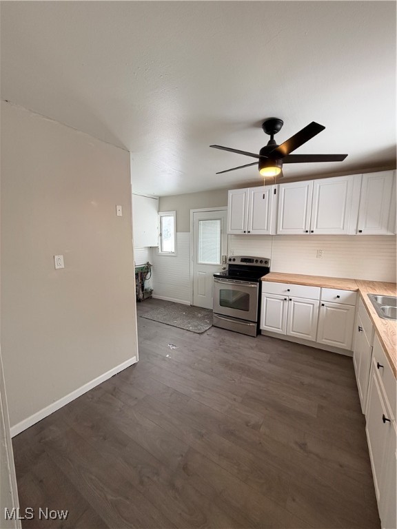 Garden Estates Sub - Residential