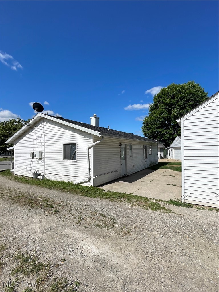 Garden Estates Sub - Residential