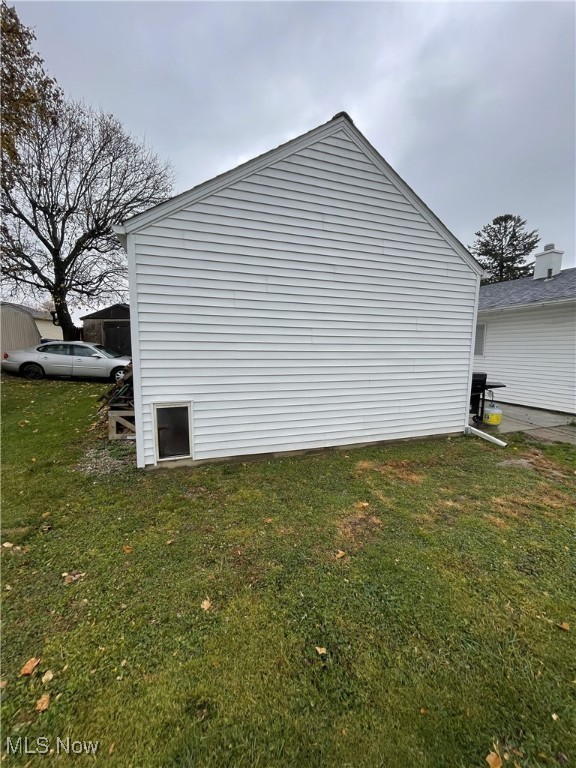 Garden Estates Sub - Residential