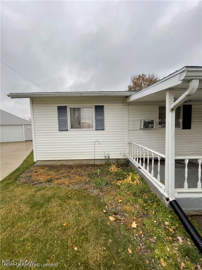 Garden Estates Sub - Residential