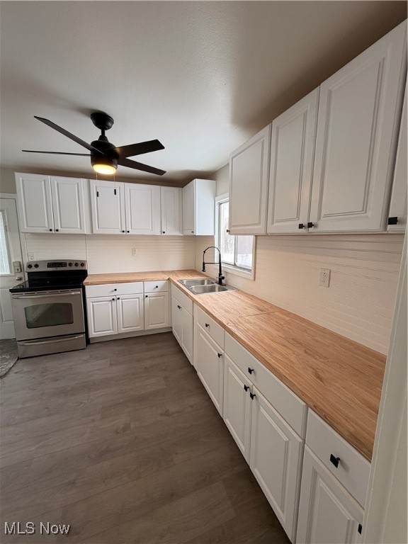 Garden Estates Sub - Residential