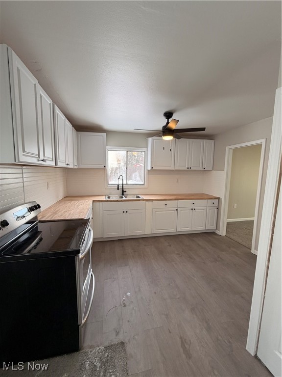 Garden Estates Sub - Residential