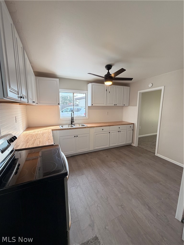 Garden Estates Sub - Residential