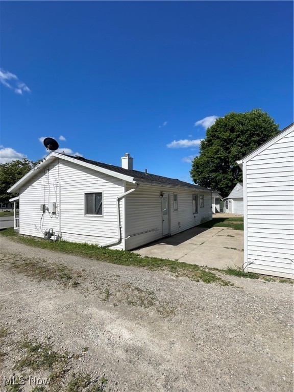 Garden Estates Sub - Residential