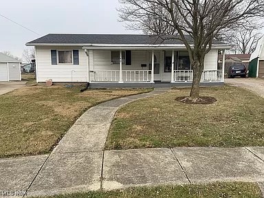 Garden Estates Sub - Residential