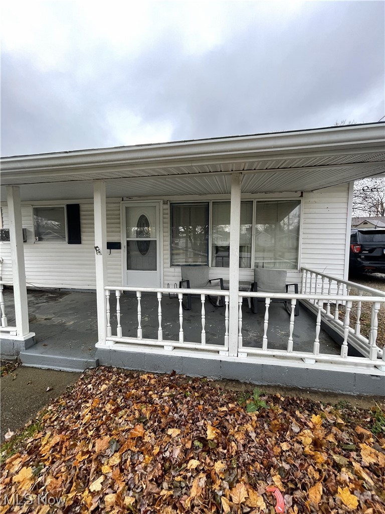 Garden Estates Sub - Residential