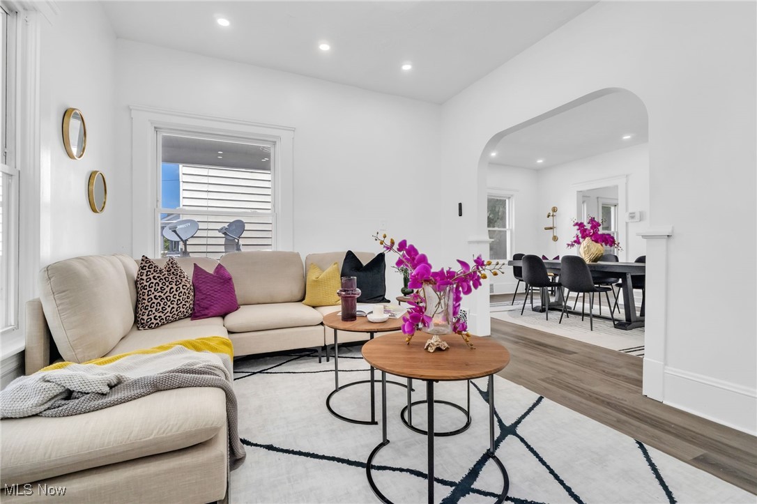 Pelton Farms - Residential