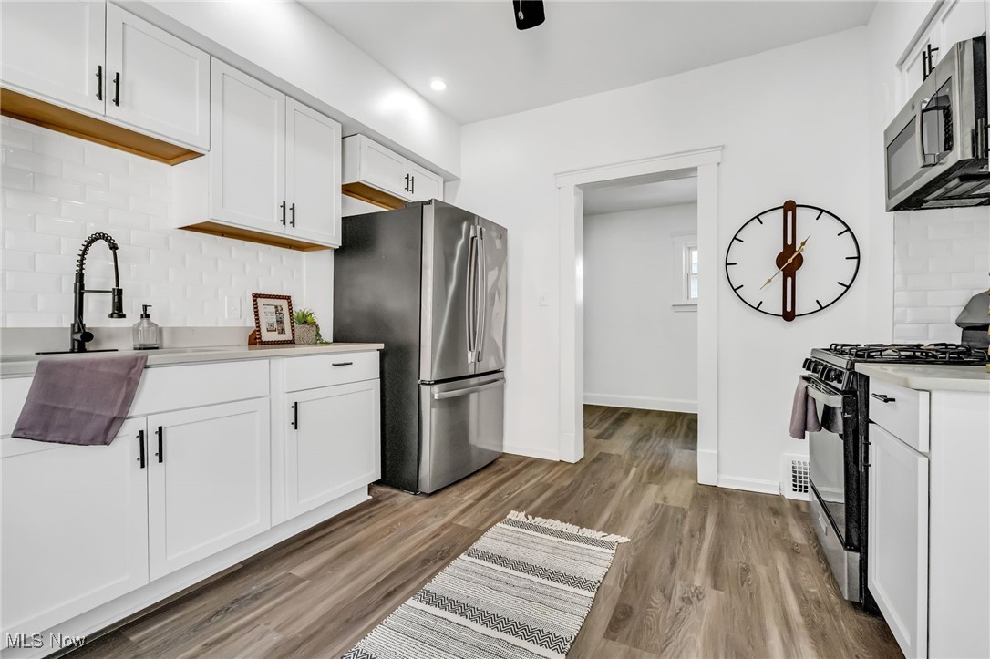Pelton Farms - Residential