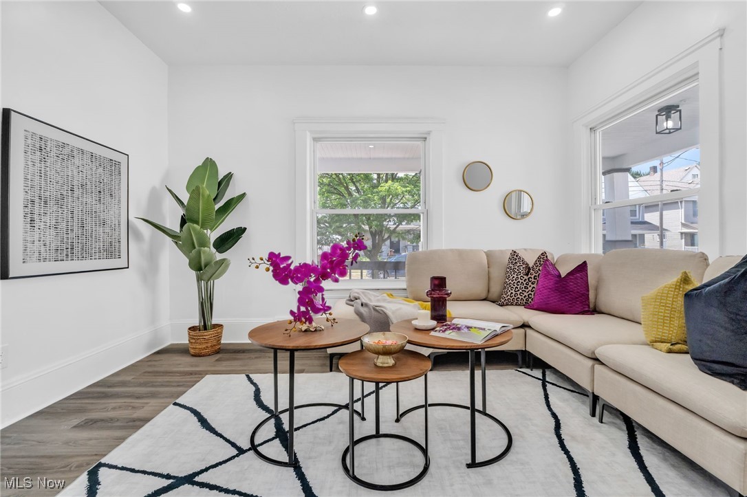 Pelton Farms - Residential