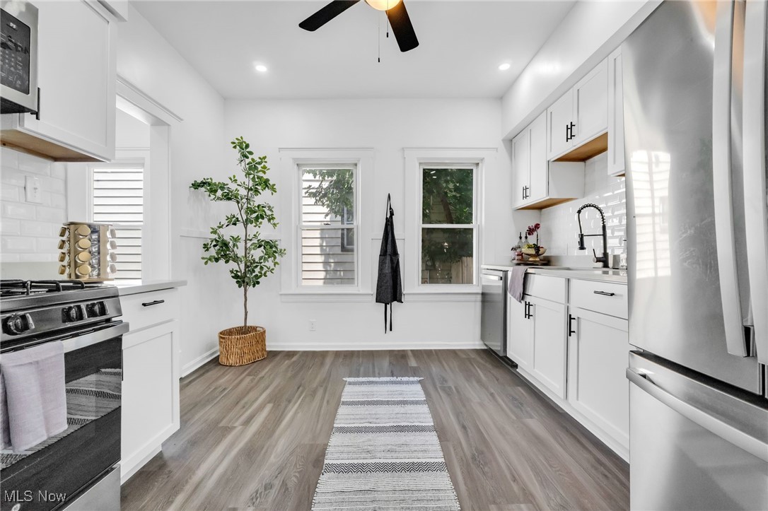 Pelton Farms - Residential