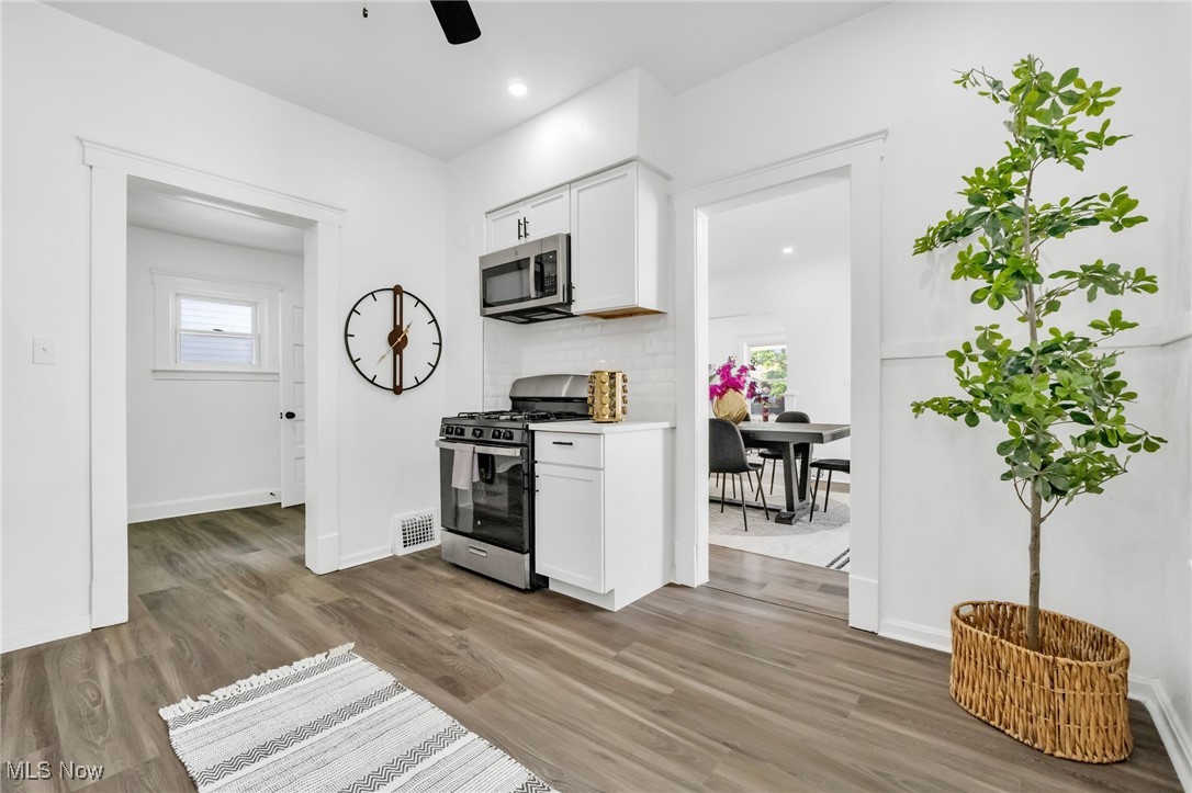 Pelton Farms - Residential