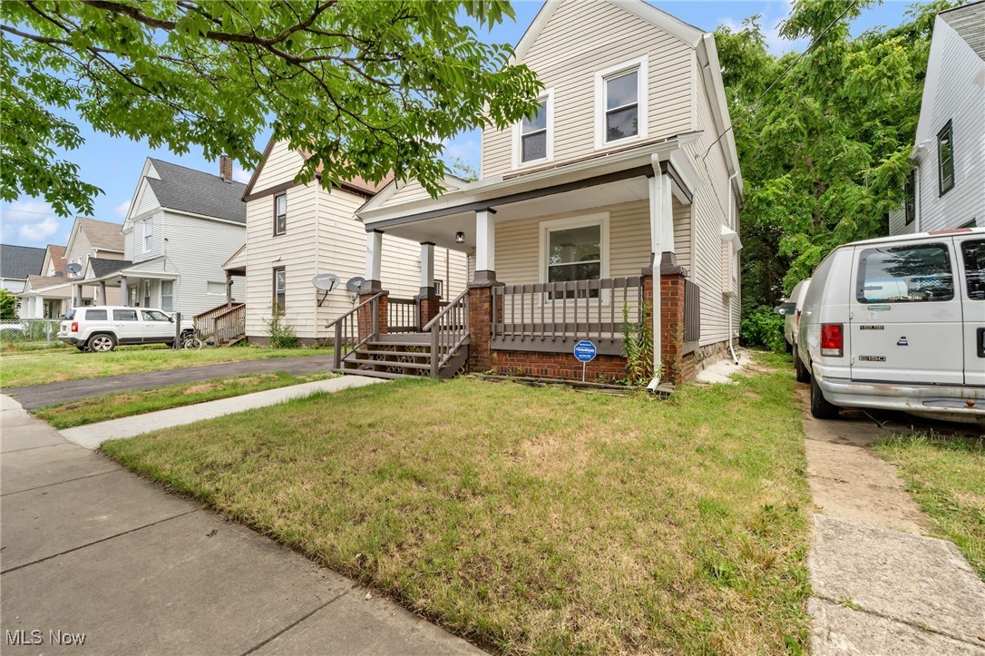 3147 W 84th Street