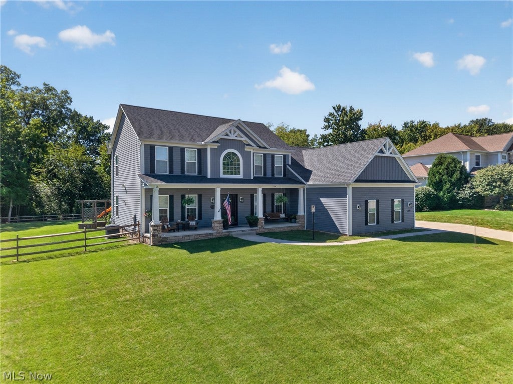 294 Sapphire Lane