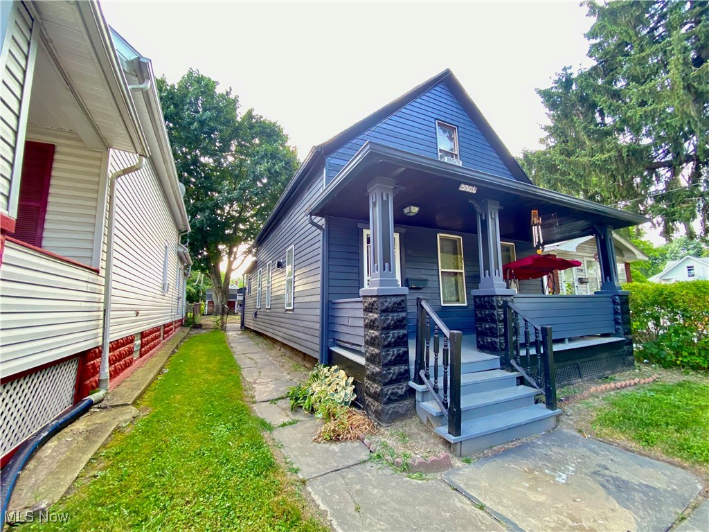 3306 W 56th Street