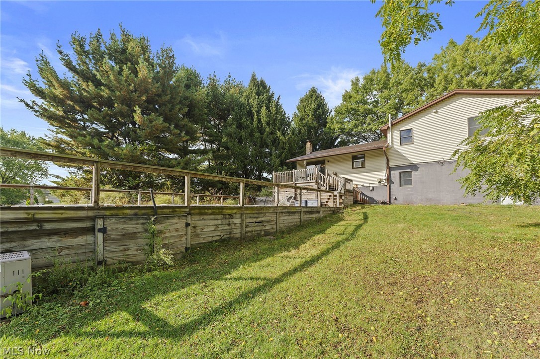 Shalersville - Residential