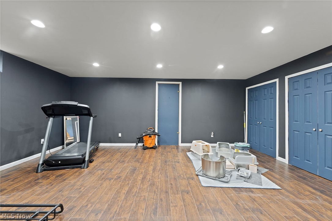 Shalersville - Residential