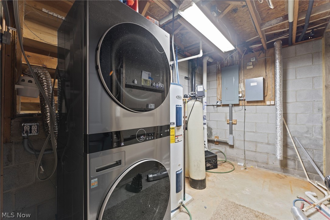 Shalersville - Residential