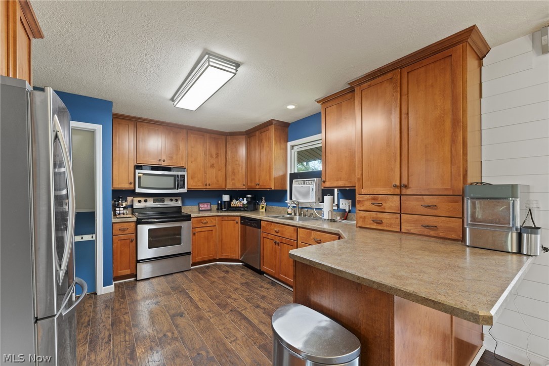 Shalersville - Residential