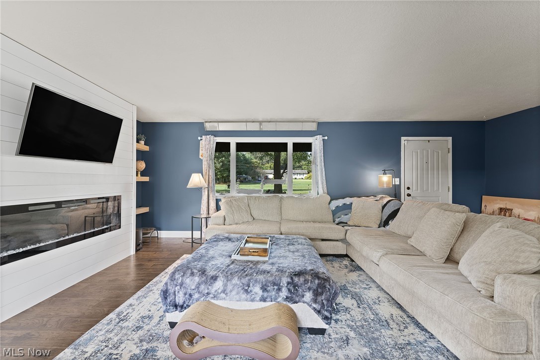 Shalersville - Residential