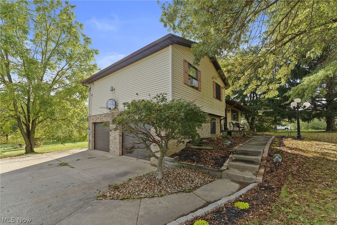 Shalersville - Residential