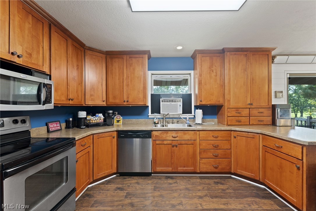 Shalersville - Residential